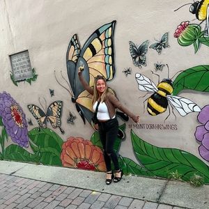 Meet your Posher, Kerry